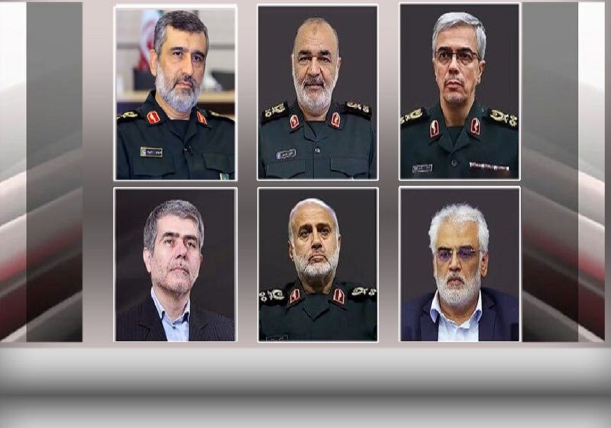 پیام تسلیت مدیر کل پزشکی قانونی استان زنجان در پی حملات رژیم صهیونیستی