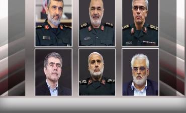 پیام تسلیت مدیر کل پزشکی قانونی استان زنجان در پی حملات رژیم صهیونیستی