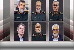 پیام تسلیت مدیر کل پزشکی قانونی استان زنجان در پی حملات رژیم صهیونیستی