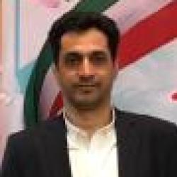 مدیر کل