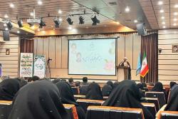 همایش تجلیل از بازنشستگان، قضات و کارکنان نمونه دستگاه قضایی استان زنجان برگزار شد